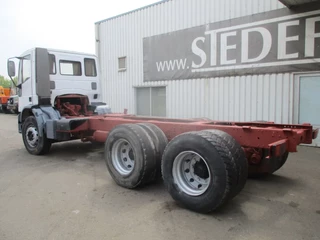 Iveco EuroTrakker 1997 - 260 E 34 , Manual , 6x4 , Euro 2 obrazek 5