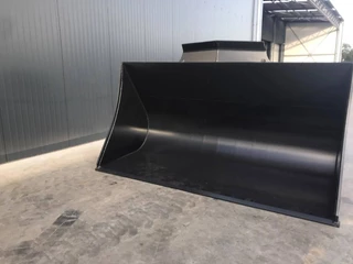 Volvo N/A 2025 - L180E obrazek 7