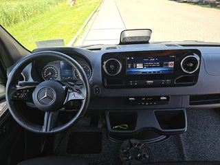 Mercedes-Benz Sprinter 2024 - 317 bild 8