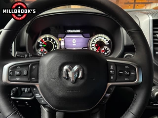 Dodge Ram 1500 2024 - Big Horn immagine 10