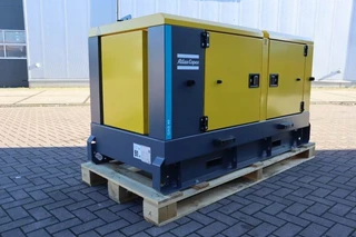 Atlas-Copco 2023 - QAS 40 ST3 Valid inspection, *Guarantee! Diesel, 4 zdjęcie 3 miniatura