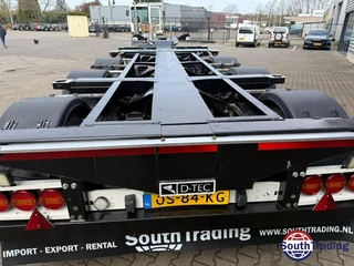 D-TEC FLEXITRAILER 2020 - N/A imagen 14