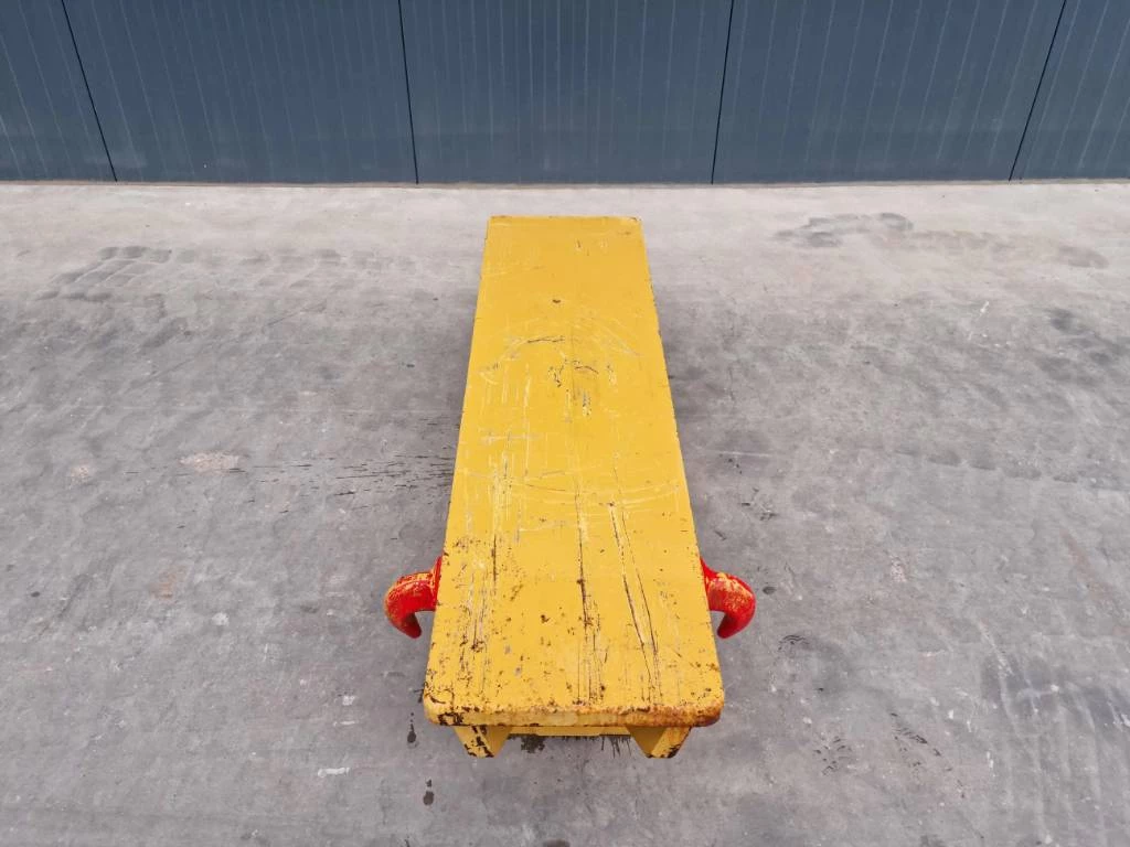 Cat - 14G / 14H / 14M / 16M immagine 5