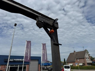 ESVE TAD 12-10, 9.0 Ton Taillift, Axpandable Portal, Sliding Roof 2000 - N/A image 24