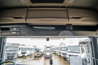 MAN TGX 2021 - 18.470 BL SA +ADR+INTARDER image 17