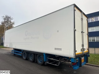 Chereau N/A 2013 - Koel vries Carrier Vector 1550 obrazek 3