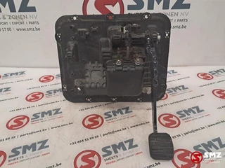 Ford N/A 2022 - Occ rempedaal Ford bild 2