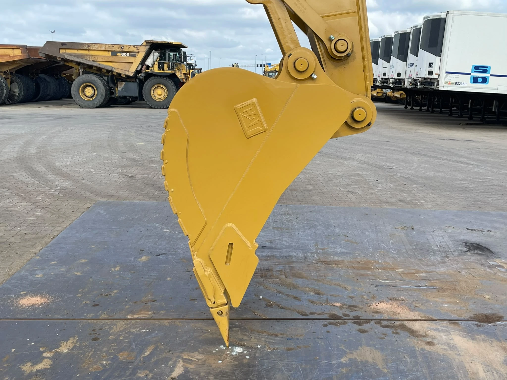Caterpillar 320D3 GC 2025 zdjęcie 10