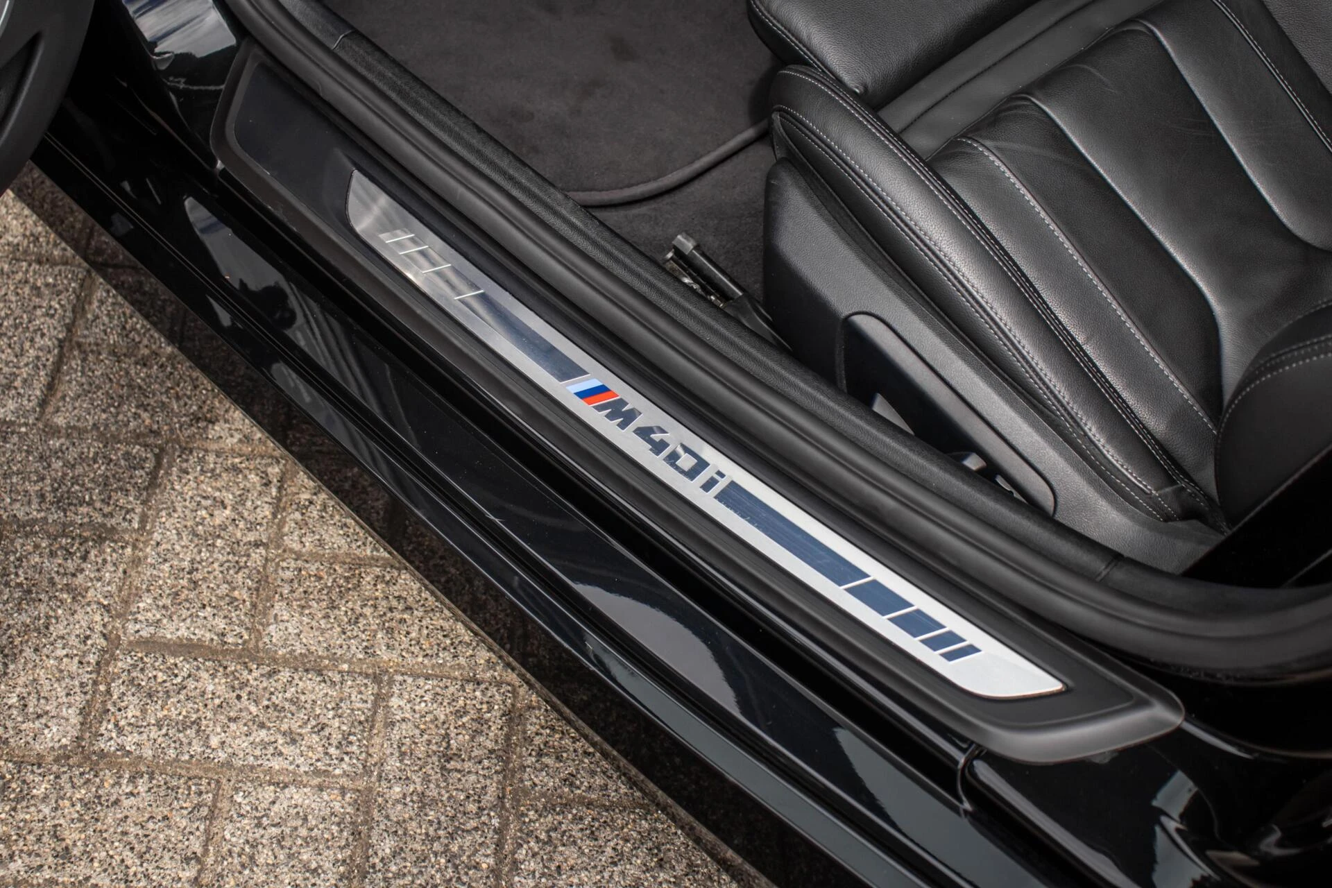 BMW Z4 2021 - Roadster M40i High Executive Edition, Leder, 1e eig. afbeelding 30