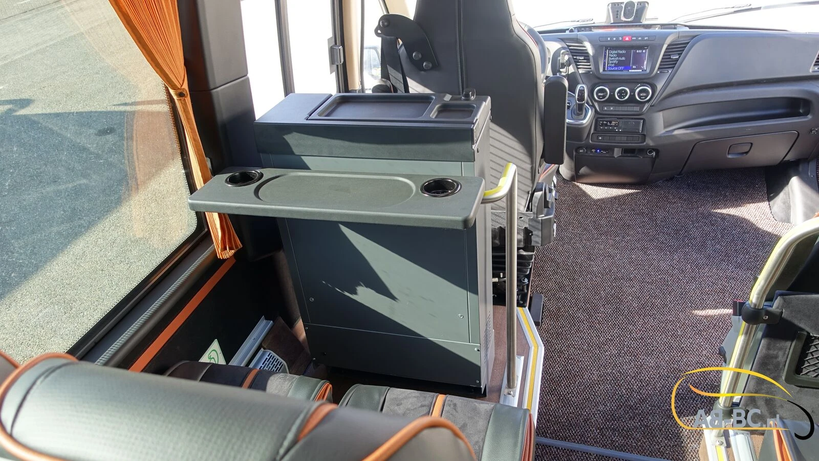 Iveco Rosero First Busworld Edition 31 Seats EURO 6 2026 afbeelding 88
