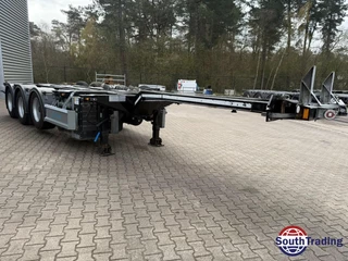 D-TEC FLEXITRAILER 2020 - N/A imagen 2
