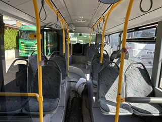 Mercedes-Benz N/A 2009 - O 530 Citaro Klima 299 PS Unfallfahrzeug! obrazek 20