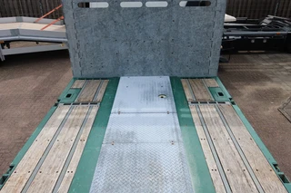 Trailer N/A 2020 - MAX 210 Heavy Duty Flat bed 2x extendable, 3x stering axle. 29 M obrazek 18