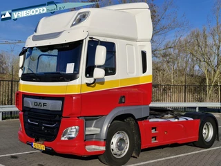 DAF N/A 2018 - CF 410 FT M4EN3 zdjecie 1