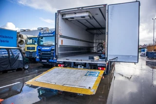 Renault N/A 2010 - PREMIUM 310DXI+E5+CARRIER+ENGINE PROBLEM image 5