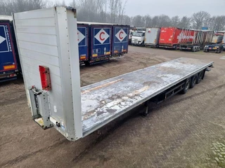 Schmitz Cargobull SCB*S3B25509A00 2012 - N/A immagine 16