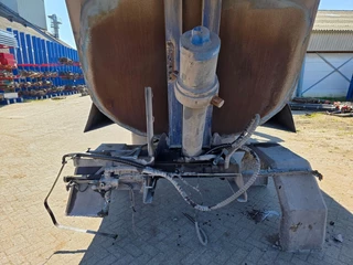 Diversen Tipper body - N/A imagem 10