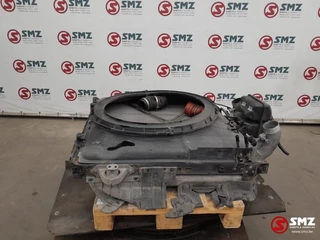 DAF N/A 2018 - Occ radiator + intercooler + expansievat DAF bild 3