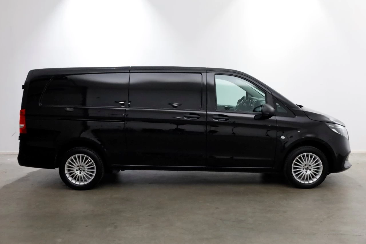 Mercedes-Benz Vito 2024 - 116 CDI 163pk 9G Automaat XL Extra Lang 4x4 ZG2 LED/ACC/2x Schuifdeur 05-2024 zdjęcie 12