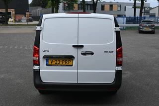 Mercedes-Benz Vito 2024 - 116 CDI XL L3 Pro immagine 11