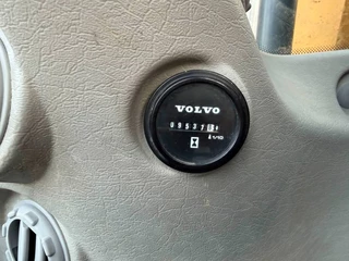 Volvo N/A 2016 - EWR150E - Stabilizers immagine 46