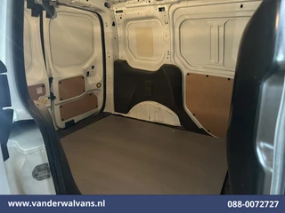 Ford Transit Connect 2022 - 1.5 EcoBlue L1H1 Euro6 Airco | Trekhaak | Stoelverwarming image 9