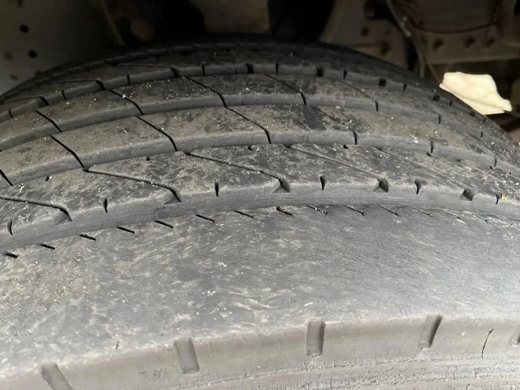 MAN TGX 2011 image 18