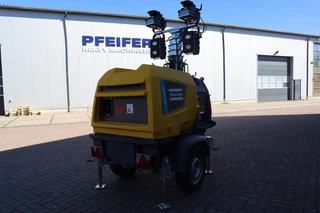 Atlas-Copco 2023 - Hilight H6+ Valid inspection, *Guarantee! Max Boom afbeelding 3 miniatuur