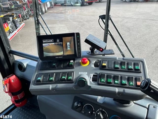 Ravo 540 Euro 6 2017 - N/A bild 10