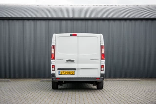 Renault Trafic 2022 - 2.0 dCi 110 L2H1 | 1e Eigenaar | LED | Camera | Cruise | PDC | Airco image 8
