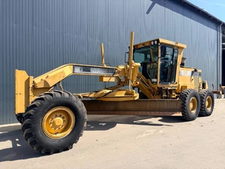 Cat N/A 1997 - 140H imagen 1