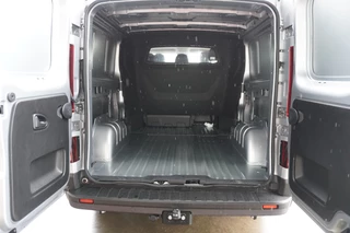 Renault Trafic 2024 - 2.0 Blue dCi 130PK T29 L2H1 Advance Dubbelcabine image 13