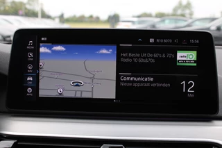 BMW 5 Series 2022 - 520e M-SPORT SCHUIFDAK LEDER MEMORY CARPLAY HEAD-UP obrazek 23