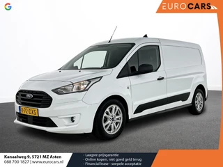 Ford Transit Connect 2024 - 1.5 EcoBlue Automaat L2 Trend in vendita