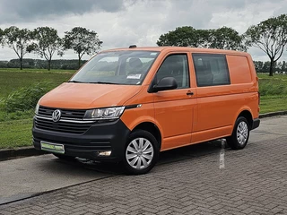 Volkswagen Transporter 2024 - 2.0 TDI obrazek 2