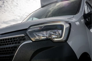 Renault Master 2024 - 2.3dCi | Bakwagen met Laadklep | LED | Carplay | Camera | Cruise imagem 26
