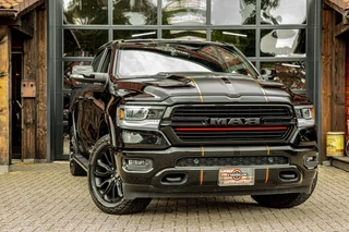 Dodge Ram 1500 2020 - Ram laramie V8 te koop
