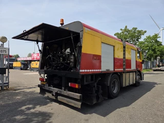 MAN N/A 2001 - 18.284 MLLC NL TRUCK obrazek 5