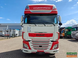 DAF XF480 2019 - FT obrazek 7