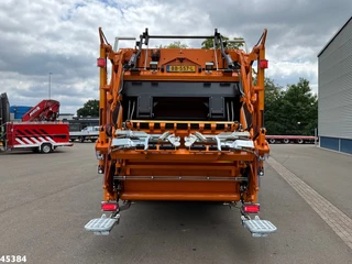 Volvo FM 330 Euro 6 Geesink 20m³ 2025 - N/A bild 9