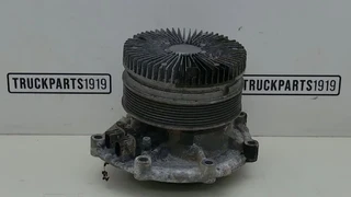 MAN - Cooling System Waterpomp D2676 te koop