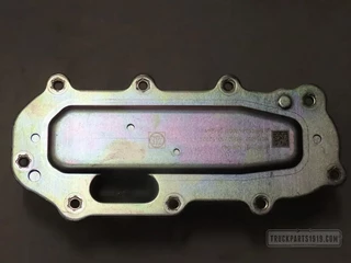 ZF N/A - 2413896 Selectie actuator Traxon afbeelding 1