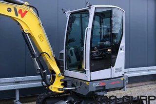 Neuson N/A 2023 - EZ 36 VDS | Powertilt | 2023 bild 9