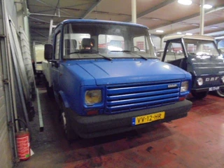 DAF 400 1993 - 400 obrazek 3