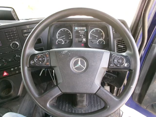 Mercedes-Benz Arocs 3240 2019 - 8X4 KIPPER zdjecie 9