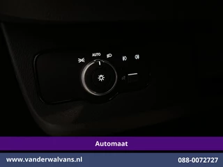 Mercedes-Benz Sprinter 2024 - 317 CDI 170pk 9G-Tronic Automaat L2H2 Fabrieksgarantie Euro6 Airco | LED | Camera | XXL MBUX | Navigatie | LED imagen 19
