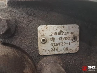 Renault N/A - Occ uitlaatrem Renault bild 5