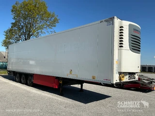 Schmitz Cargobull Semitrailer Reefer Multitemp 2020 afbeelding 1 miniatuur
