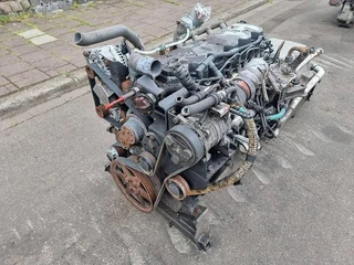 Cummins ISBE5-225B obrázek 2 náhled