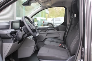 Ford Transit Custom 2026 - 320 2.0 TDCI L2H1 Trend 136pk - INCLUSIEF BPM - 2x Schuifdeur - LED koplampen - Carplay - Android - Camera - Stoelverwarming - 70l tank - Rijklaar obrazek 11